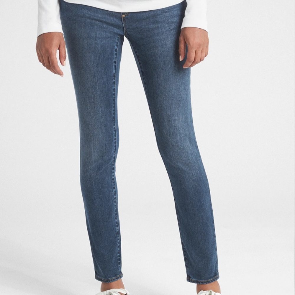 Maternity Jeans